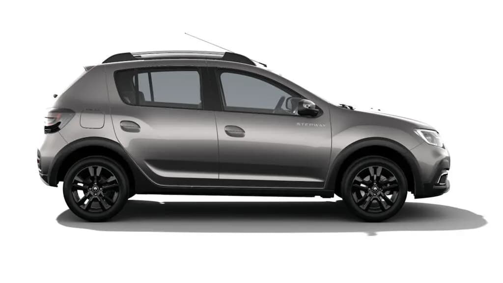 Renault Stepway
